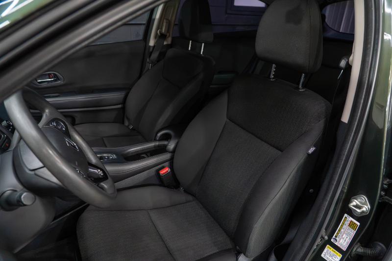 Honda HR-V LX 4WD CVT 2016