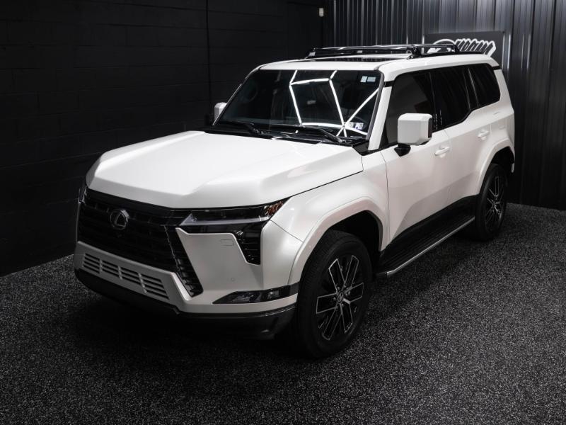 Lexus GX 550 Premium+ 2024