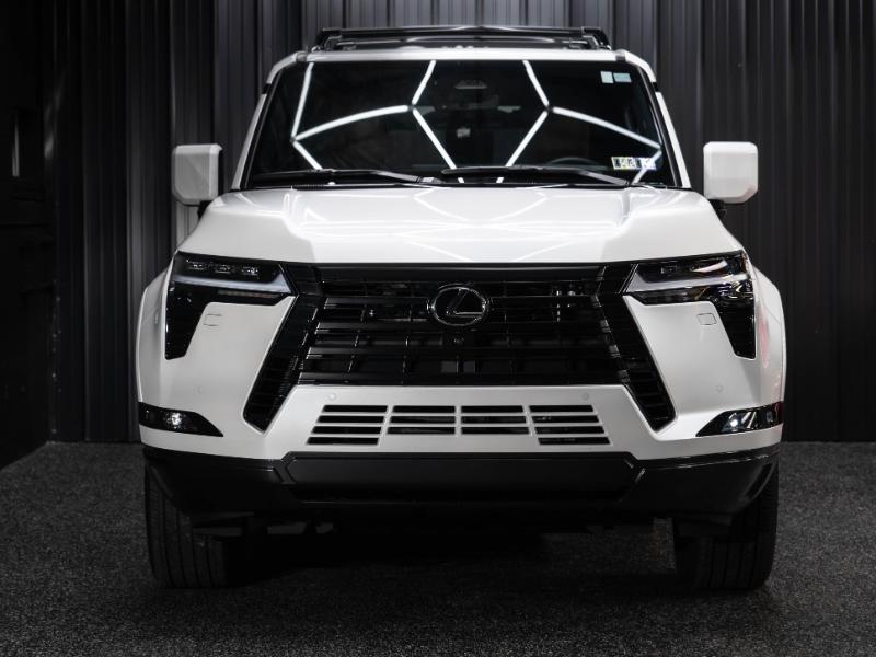 Lexus GX 550 Premium+ 2024