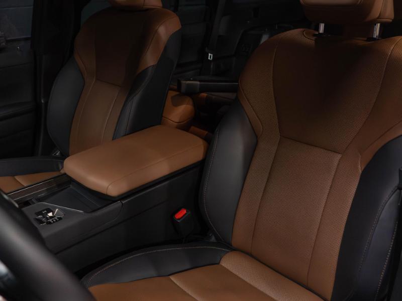 Lexus GX 550 Premium+ 2024