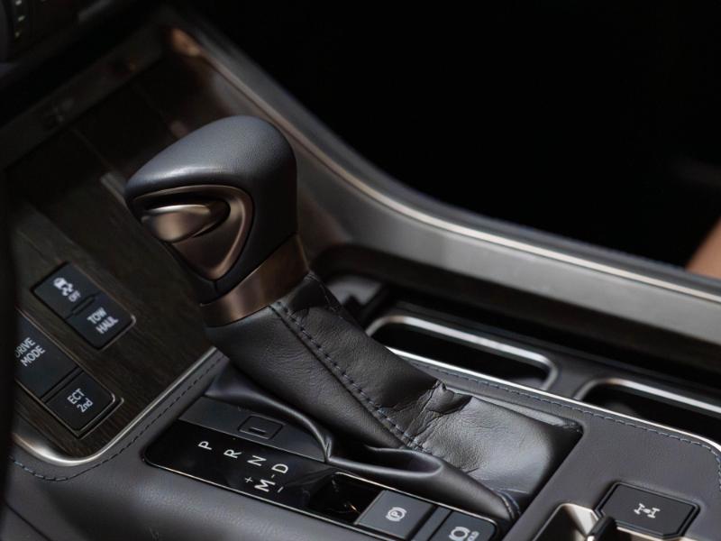 Lexus GX 550 Premium+ 2024