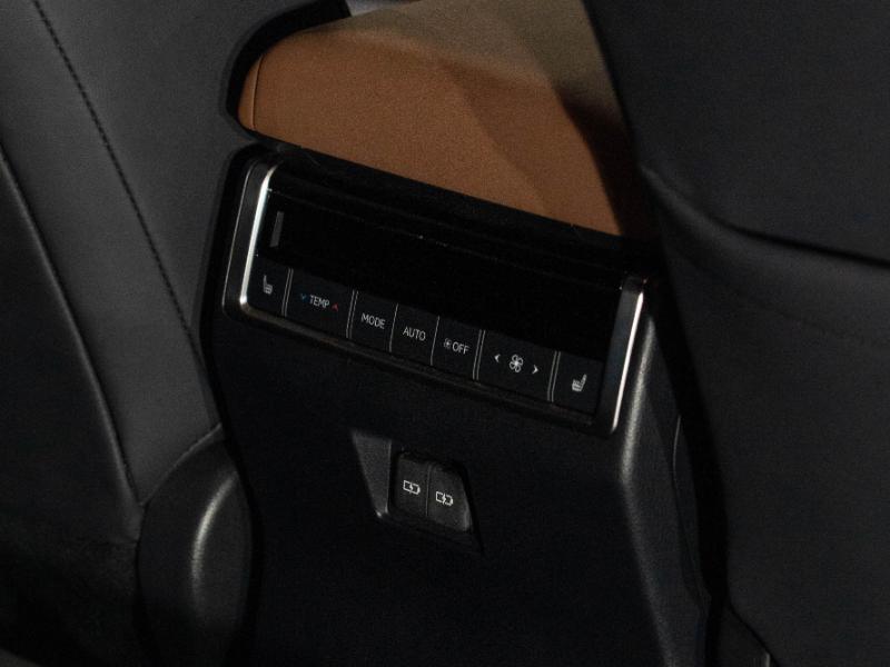 Lexus GX 550 Premium+ 2024