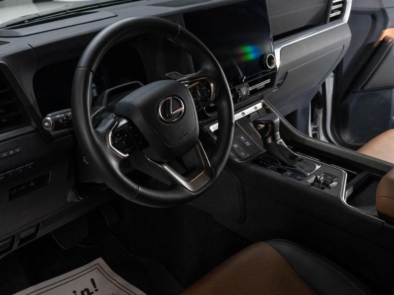 Lexus GX 550 Premium+ 2024