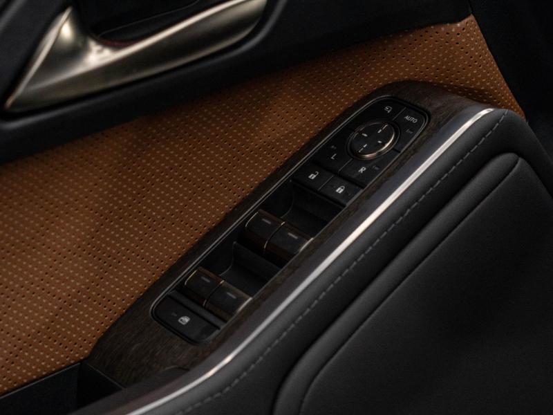 Lexus GX 550 Premium+ 2024