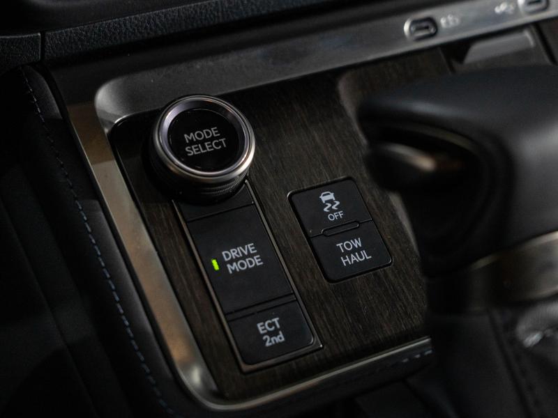 Lexus GX 550 Premium+ 2024