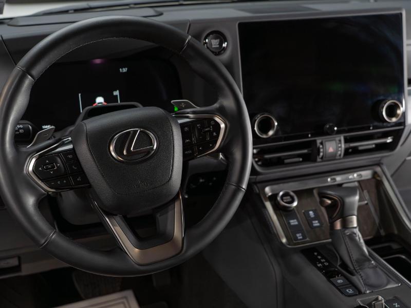 Lexus GX 550 Premium+ 2024