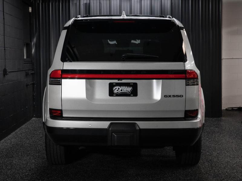 Lexus GX 550 Premium+ 2024