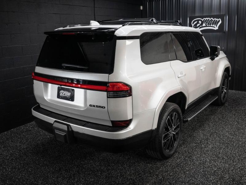 Lexus GX 550 Premium+ 2024
