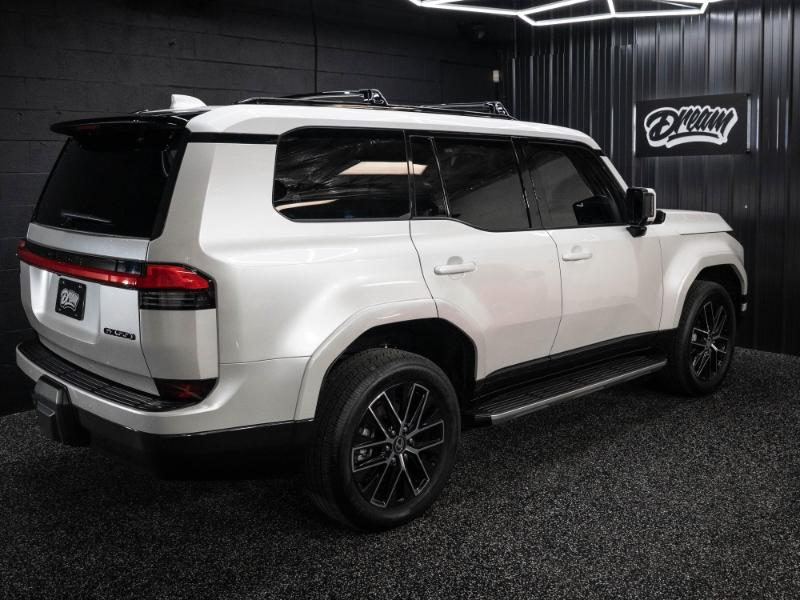 Lexus GX 550 Premium+ 2024