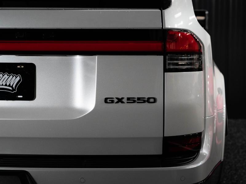 Lexus GX 550 Premium+ 2024