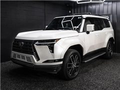 2024 Lexus GX 