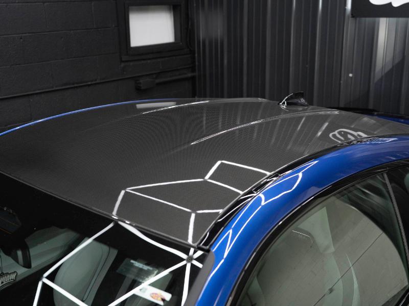 BMW M4 Competition xDrive 2022