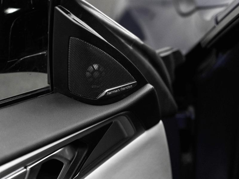 BMW M4 Competition xDrive 2022