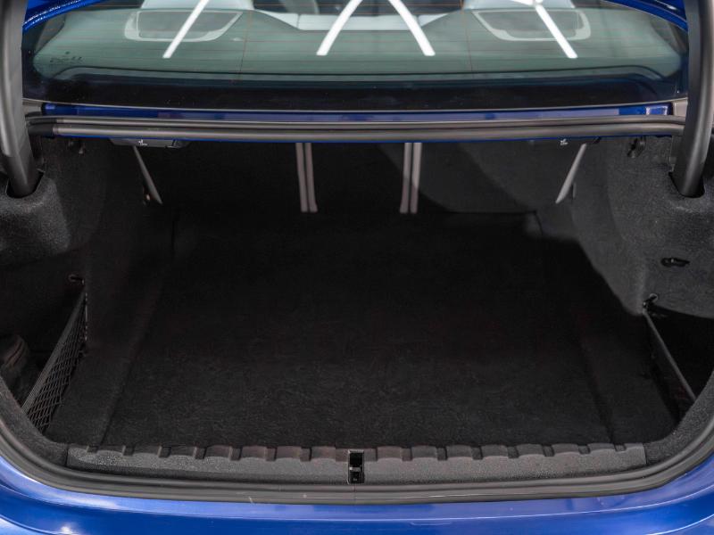 BMW M4 Competition xDrive 2022