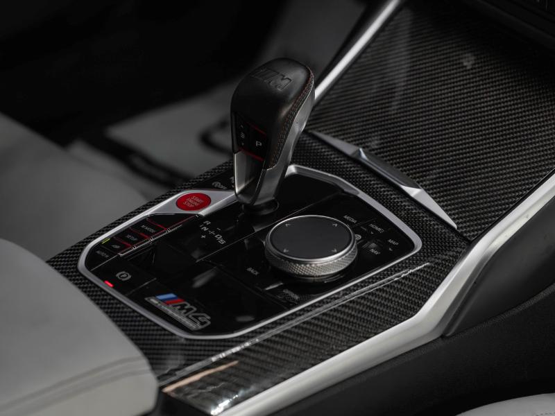 BMW M4 Competition xDrive 2022