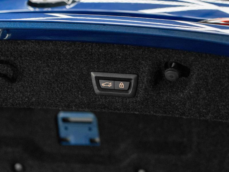 BMW M4 Competition xDrive 2022