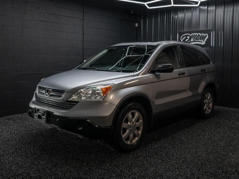 2008 Honda CR-V EX 4WD AT