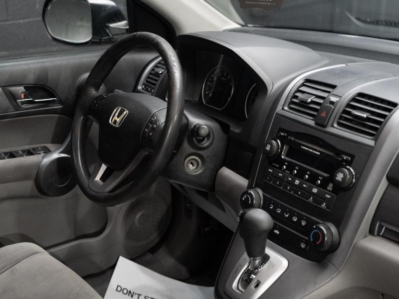 Honda CR-V EX 4WD AT 2008