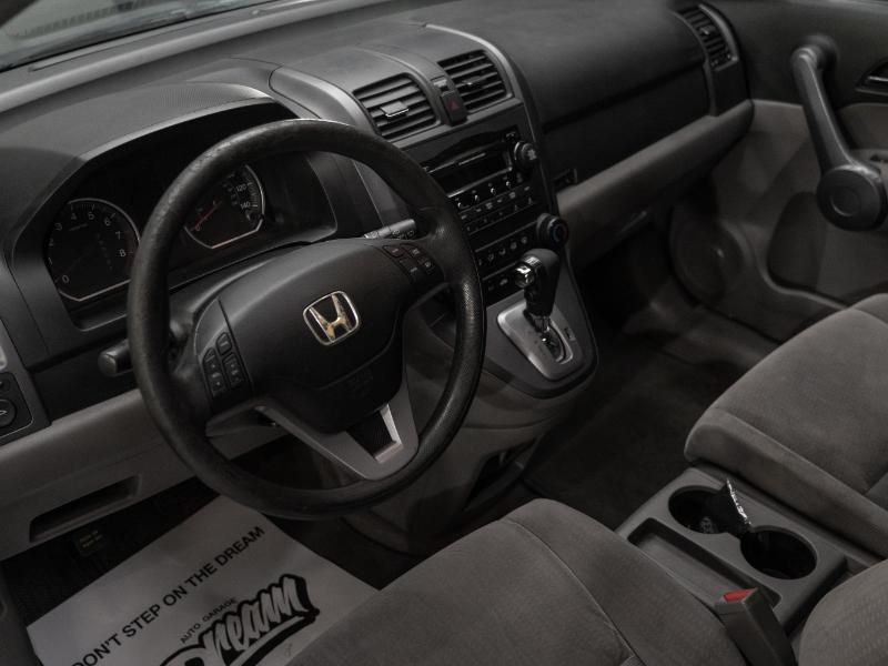 Honda CR-V EX 4WD AT 2008