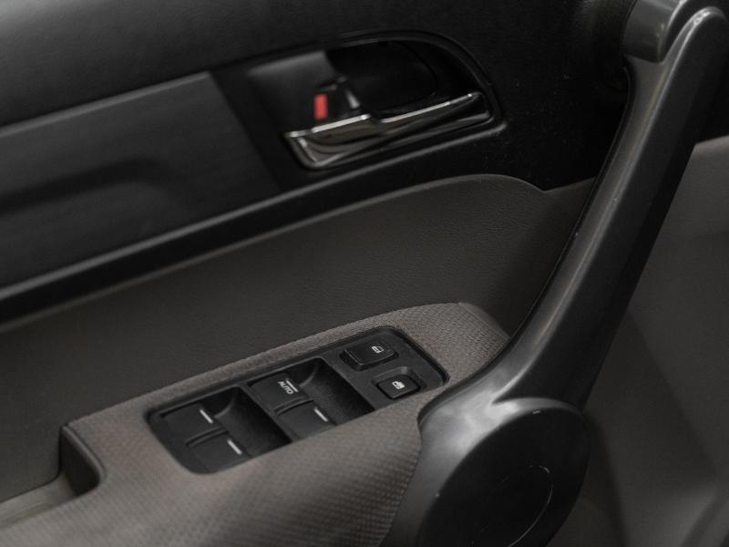 Honda CR-V EX 4WD AT 2008