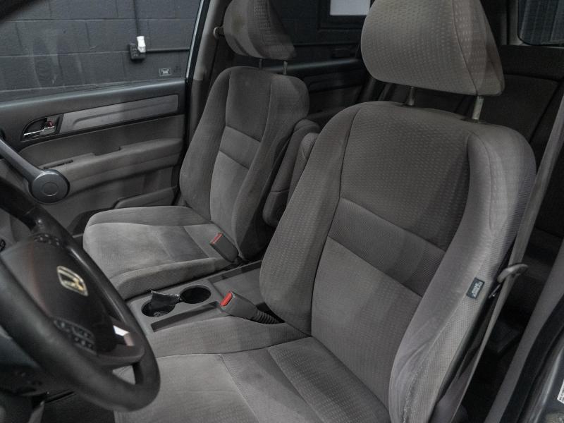 Honda CR-V EX 4WD AT 2008