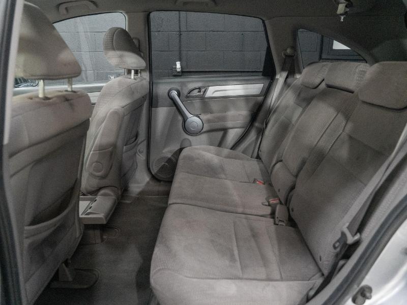 Honda CR-V EX 4WD AT 2008