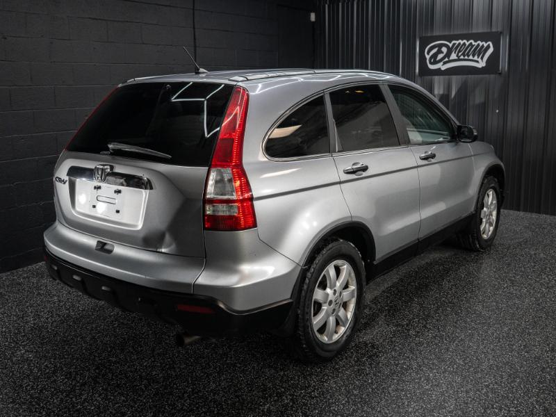 Honda CR-V EX 4WD AT 2008