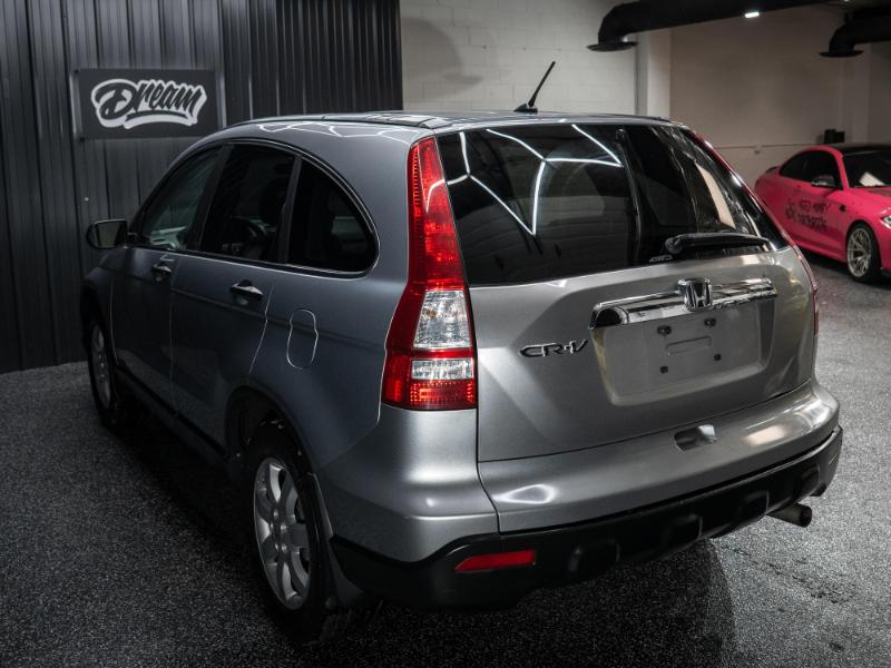 Honda CR-V EX 4WD AT 2008