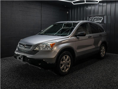 2008 Honda CR-V 