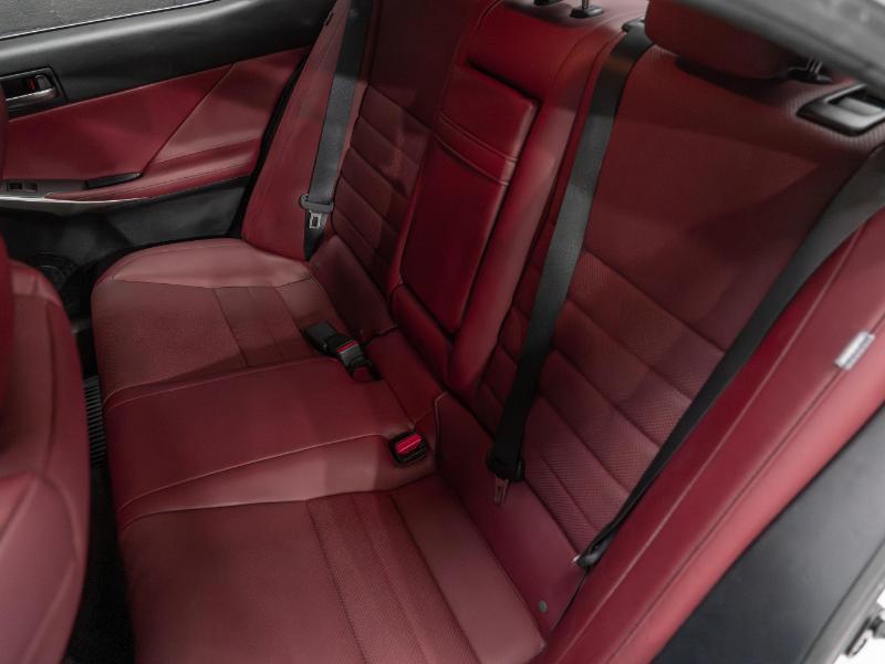 Lexus IS 300 AWD 2017