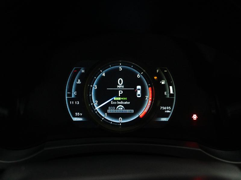 Lexus IS 300 AWD 2017