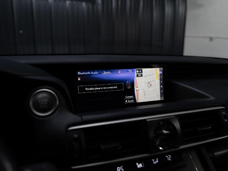 Lexus IS 300 AWD 2017