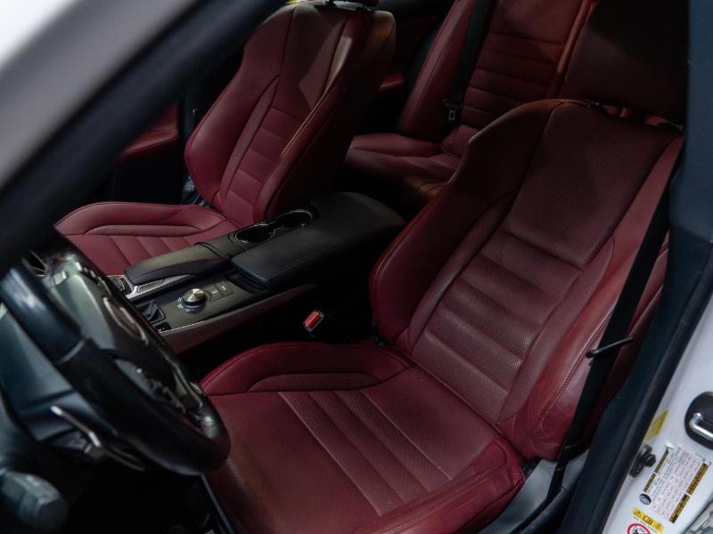 Lexus IS 300 AWD 2017