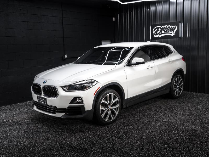 2018 BMW X2 xDrive28i