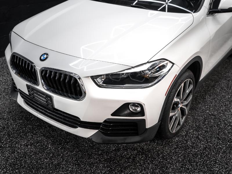 BMW X2 xDrive28i 2018