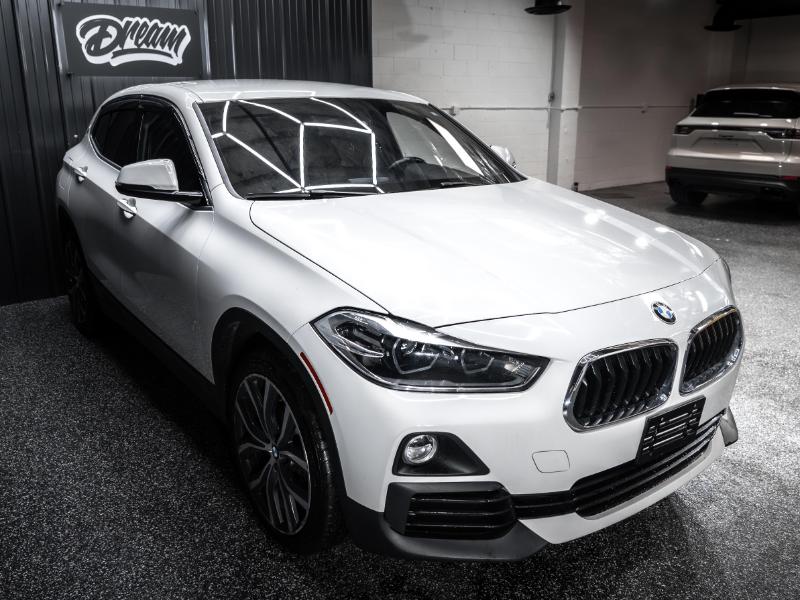 BMW X2 xDrive28i 2018