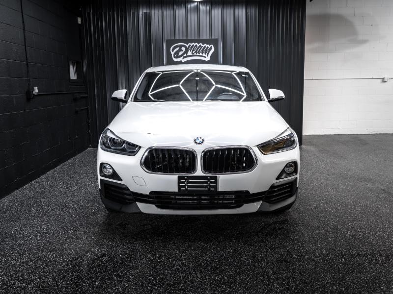 BMW X2 xDrive28i 2018