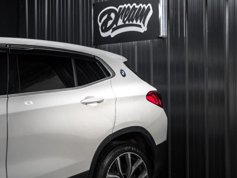 BMW X2 xDrive28i 2018