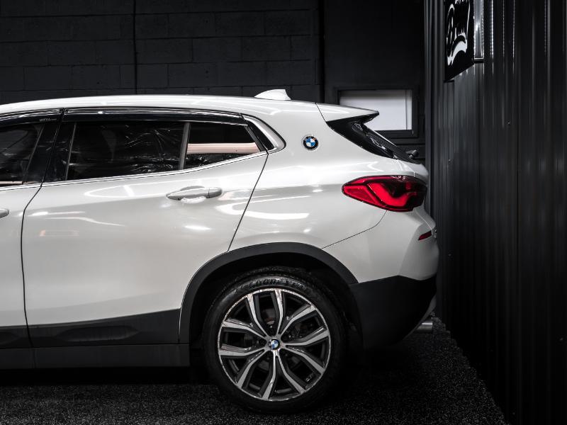 BMW X2 xDrive28i 2018