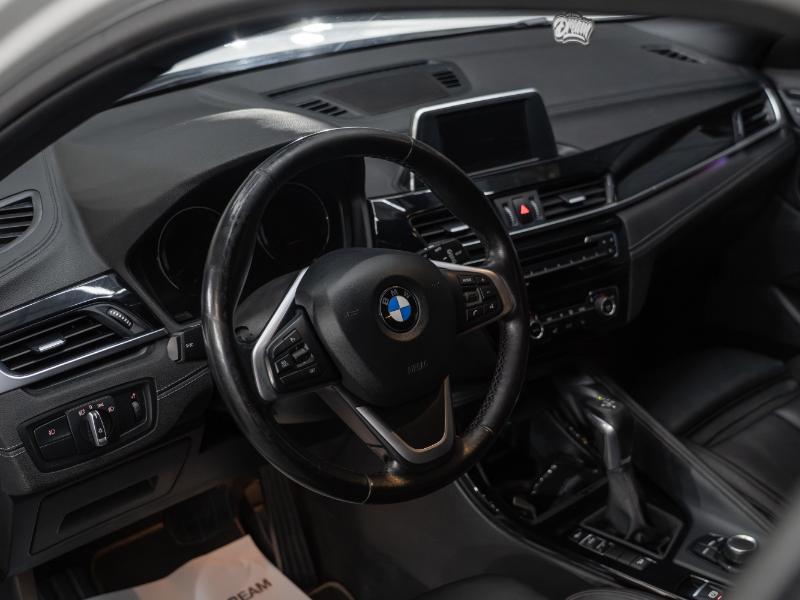 BMW X2 xDrive28i 2018