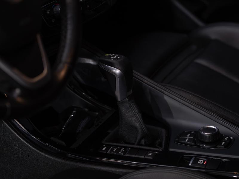 BMW X2 xDrive28i 2018