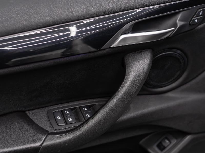 BMW X2 xDrive28i 2018