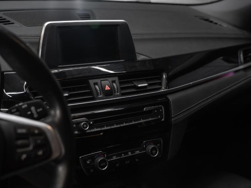 BMW X2 xDrive28i 2018