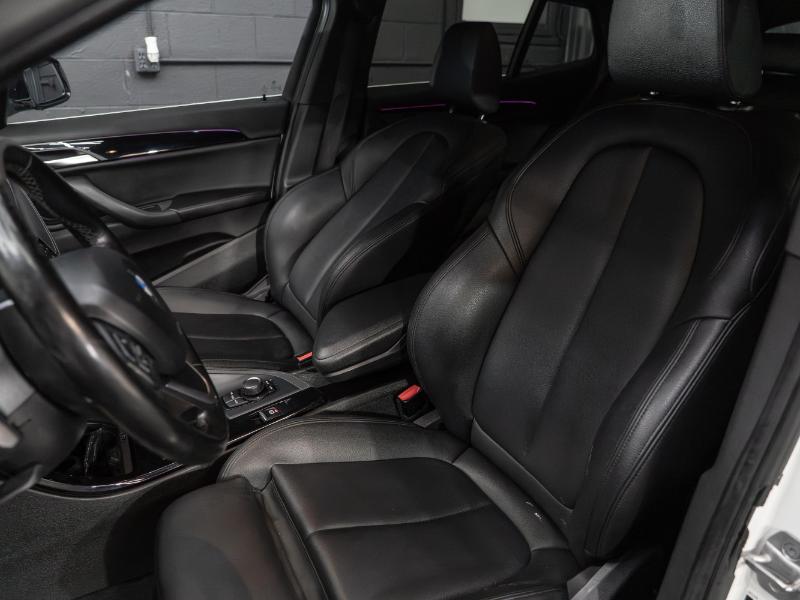 BMW X2 xDrive28i 2018