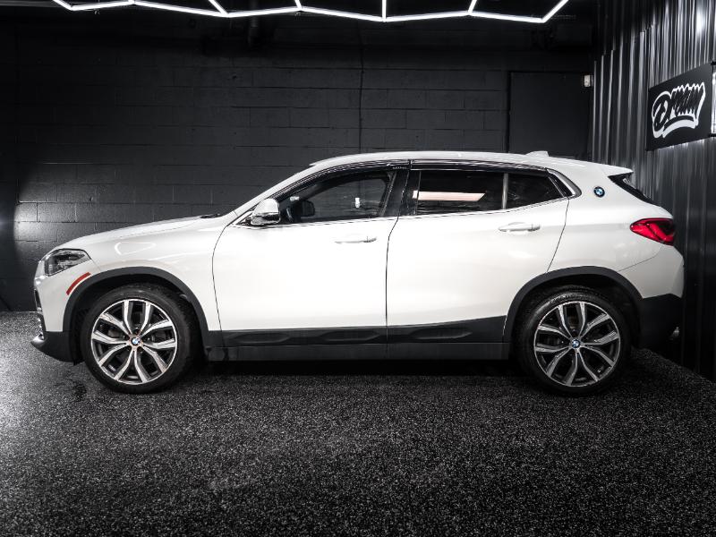 BMW X2 xDrive28i 2018