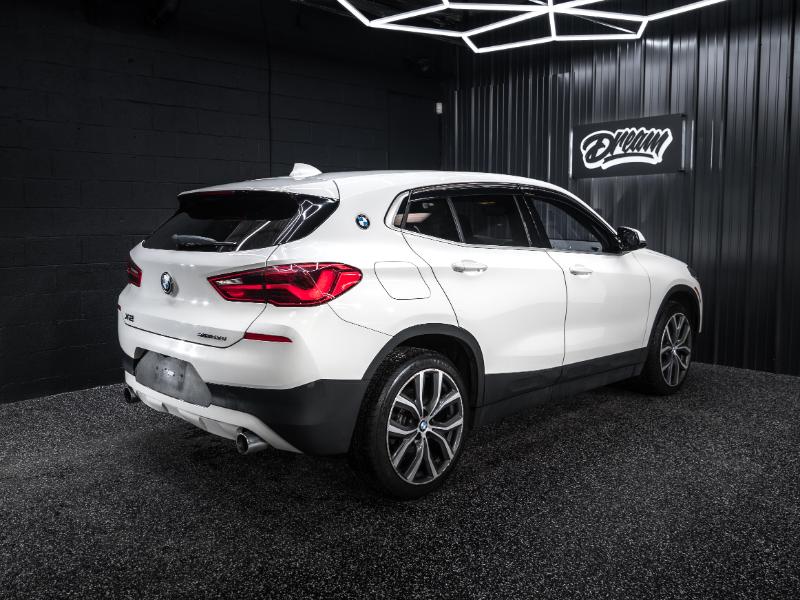 BMW X2 xDrive28i 2018