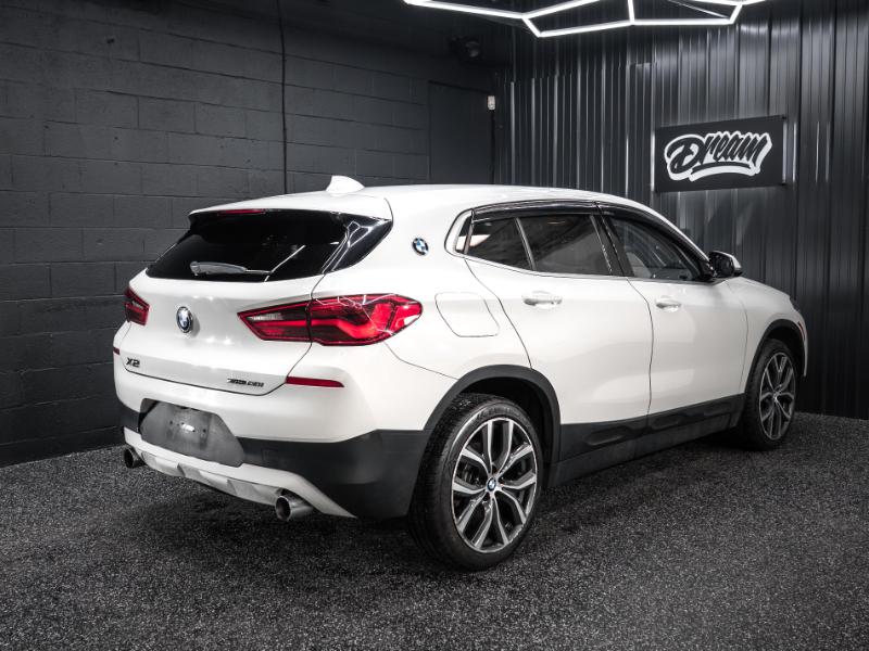 BMW X2 xDrive28i 2018