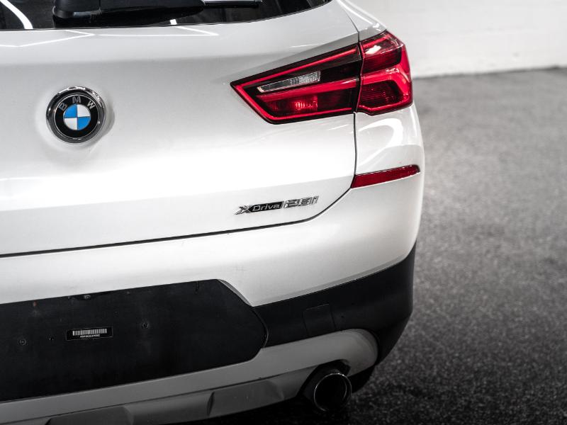 BMW X2 xDrive28i 2018