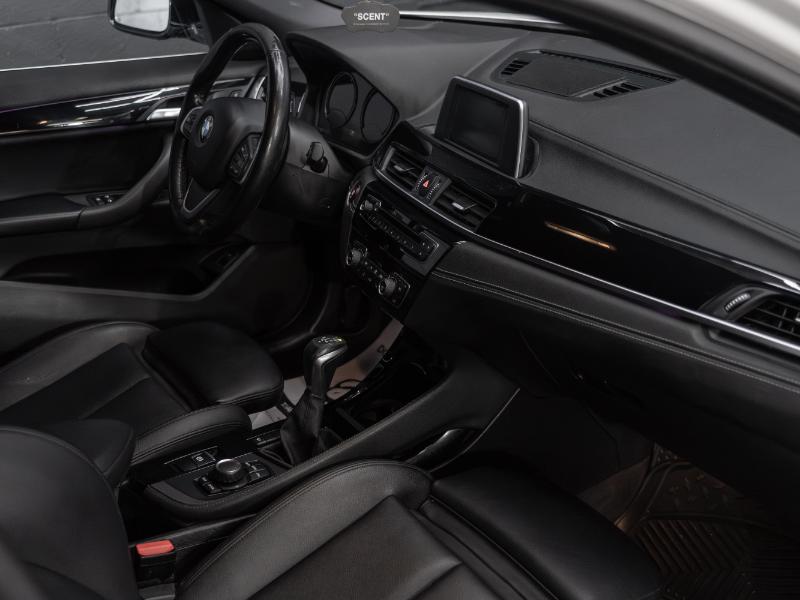 BMW X2 xDrive28i 2018