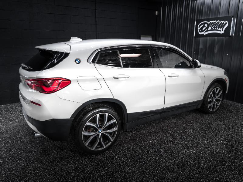 BMW X2 xDrive28i 2018